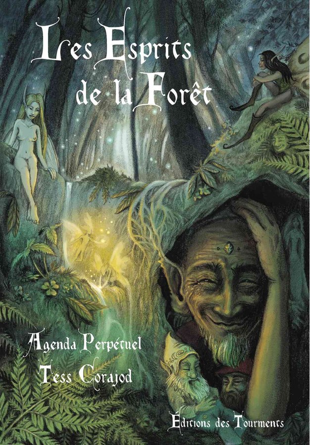Les Esprits de la Forêt