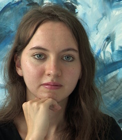 Juliette Bégué