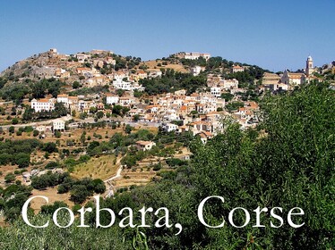 CORBARA