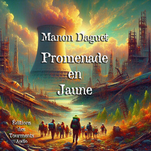 Promenade en Jaune