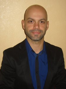 Sébastien Ortiz