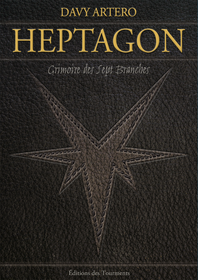 Heptagon - Grimoire des Sept Branches