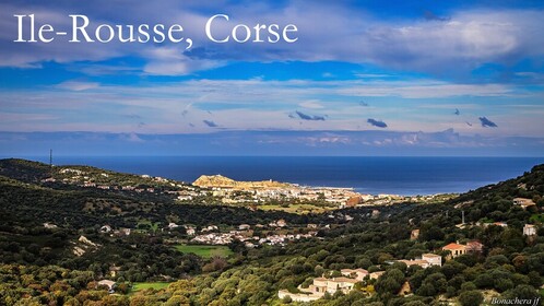 ILE ROUSSE