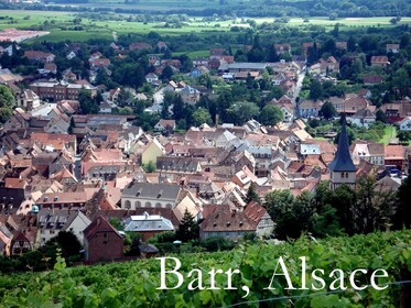 BARR