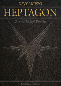 Heptagon, Grimoire des Sept Branches