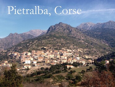 PIETRALBA