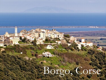 BORGO