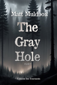 The Gray Hole