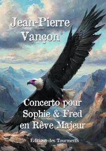 Concerto pour Sophie & Fred en Rêve majeur