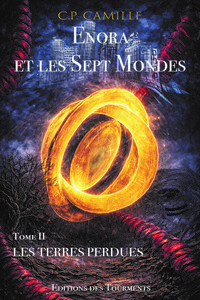 Les Terres Perdues