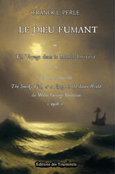 Le Dieu Fumant