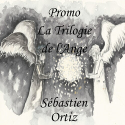 Promo Trilogie de l'Ange