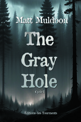 The Gray Hole