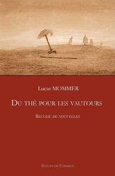 Du th&eacute; pour les vautours