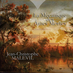 la M&eacute;canique des Ames Mortes